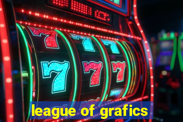 league of grafics